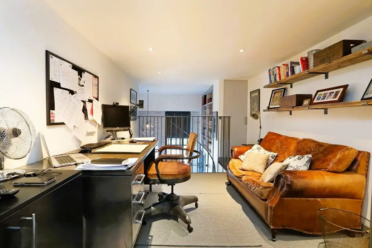 Wandsworth Urban Chic Penthouse in Wandsworth